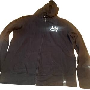 Mammoth hoodie, size XL